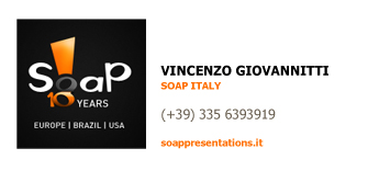 Soap